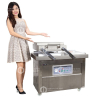 Máy đóng gói hút chân không tự động DZQ500x2