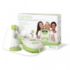 Lo ngại vấn đề sữa chảy ướt áo
