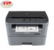 Máy in đa chức năng Brother DCP-L2520D dùng cực bền