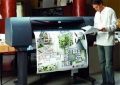 Nhà cung cấp chiếm thị phần máy in phun lớn nhất