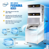 Máy Làm Đá Viên Mini - Máy đá công nghiệp Fushimavina