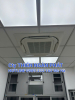 Sử dụng máy lạnh âm trần có tốn nhiều chi phí không?
