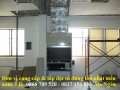 NHẬN THẦU CÔNG TRÌNH LẮP ĐẶT TRỌN GÓI MÁY LẠNH TỦ ĐỨNG 10 NGỰA - UY TÍN GIÁ CẢ HỢP LÝ