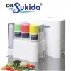 Máy lọc nước Nano Dr Sukida 50-229 mang nguồn nước sạch đến mọi nhà