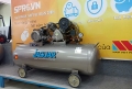 Máy nén khí piston 2HP Jaguar EV51H100 - 0909115704 (Ms. Hoài Ni)