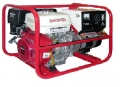 Máy phát điện honda sh4500, honda ep4000cx loại 3kva