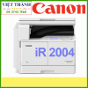Máy Photocopy Canon iR 2004 - TBVP Việt Thành 0909 140 919