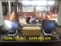 Trọn bộ máy tính tiền cảm ứng cho quán ăn - nhà hàng tại Đồng Tháp