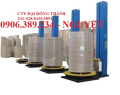 Máy cuốn màng co pallet chất lượng cao