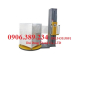 máy quấn màng pallet tự động model WP-55 Wellpack