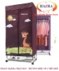 Máy sấy quần áo thế hệ mới Emasu-Haera Nhật Bản ET304, JEG1108, JEG1106...