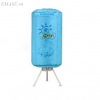 Máy Sấy Quần Áo Korihome CDK101