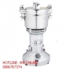 Máy cắt mỏ gà giá rẻ nhất Hà Nội
