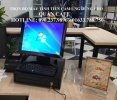 Bán máy tính tiền giá rẻ cho quán cafe tại Quảng Nam
