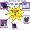 Bán máy tính tiền trọn bộ dùng cho shop tại Cần Thơ