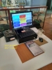 máy tính tiền tại Điện Biên