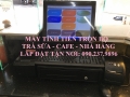 Máy tính tiền pos cho quán phở giá rẻ tại Hà Nội