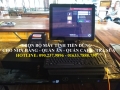 Bán máy tính tiền dùng cho nhà hàng giá rẻ tại Thủ Dầu Một