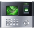 Ronald Jack X880 _Máy chấm công tích hợp chấm công vân tay và thẻ từ