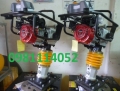 Mua máy đầm cóc Honda RM80 (GX160) ở đâu rẻ nhất