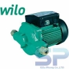 Máy Bơm Tăng Áp Điện Tử WILO PB 201EA 200Wc