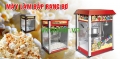 Đại lý chuyên cung cấp máy nổ ngô chạy điện giá rẻ