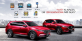 Mua Xe Mazda Tại Huế: Sự Lựa Chọn Hoàn Hảo Cho Sự Trải Nghiệm Điều Khiển Tuyệt Vời