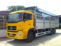 Xe dongfeng hoàng huy 2 cầu