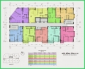 15 CĂN HỘ CUỐI CÙNG CHUNG CƯ 125 HOÀNG NGÂN, DT: 54 M2 ĐẾN 98M2