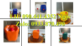Bình nhựa 500ml đựng thuốc BVTV, can nhựa 1000ml đựng thuốc trừ sâu, can nhựa 2 lít đựng phân bón