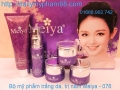 mỹ phẩm trắng da meiya, kem trị nám meiya, dưỡng trắng da meiya, mỹ phẩm nhật bản