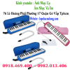 Địa điểm bán kèn melodica / melodion 32, 37 phím tại gò vấp, tphcm