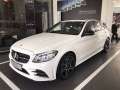 Bảng giá các dòng xe  S Class 2019