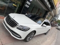 Bảng giá và thông số tổng quan của chiếc xe Mercedes S450L Luxury