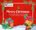 Merry ChristMas - Mừng Giáng Sinh An Lành