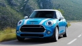 Các kiểu xe được bán tại showroom MINI Sài Gòn