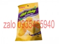 Mít sấy 100g Nhật hưng