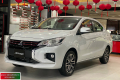 Mitsubishi Attrage 2023 giá bán tháng 9