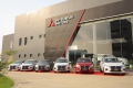 Mitsubishi và Huế: Một Mối Liên Kết Vững Chắc