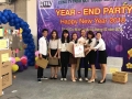 SIÊU THỊ MY MARKET TUYỂN NV BÁN HÀNG