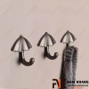 Bộ Sưu Tập móc Treo Tường DeCor Trang Trí NK124