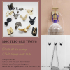 Bộ Sưu Tập Móc Treo Tường NK124