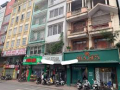 Bán nhà mặt phố Hồ Tùng Mậu 65/70m2 x 7tầng mặt tiền 5m, kd dòng tiền 90tr/tháng giá 41,8tỷ
