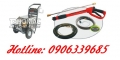 Máy xịt rửa ô tô, máy rửa xe