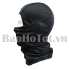 Mũ trùm đầu ninja phượt chống nắng