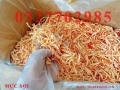 Mực xé sợi