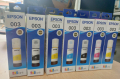 Hộp mực máy in Epson L1110/ L3110 / L3150/L3250/L1210 chính hãng giá tốt