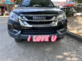 Xe Isuzu MU-X 2.5 4X2 MT 2016