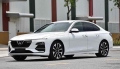 Chính chủ cần bán Vinfast Lux A2.0 plus Trắng 2019 đăng kí 2020