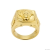 Giải mã sức hút nhẫn nam Versace mang thương hiệu APJ